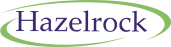 Hazelrock Pty Ltd logo